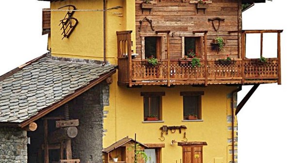 Il Torchio