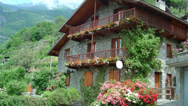 Le Rosier