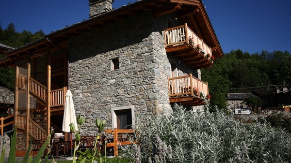 Maison Perriere