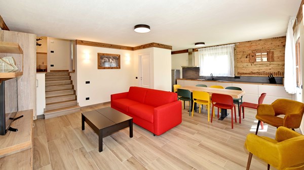 Foyer Apartments