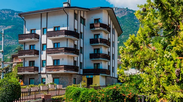 Hotel Au Soleil