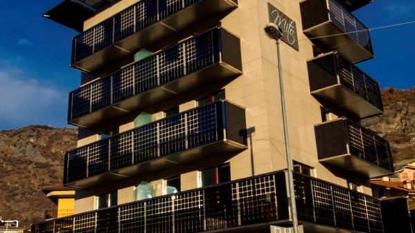 Mito Hotel