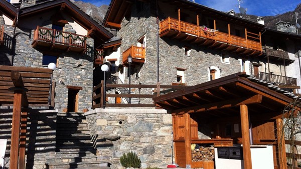 Panoramic apartments Lerinon