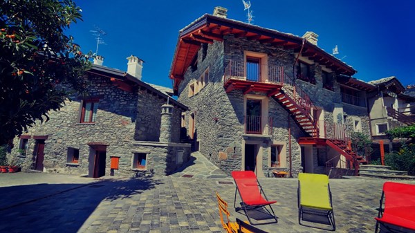Mon Cervin