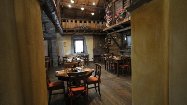 Locanda Cervino