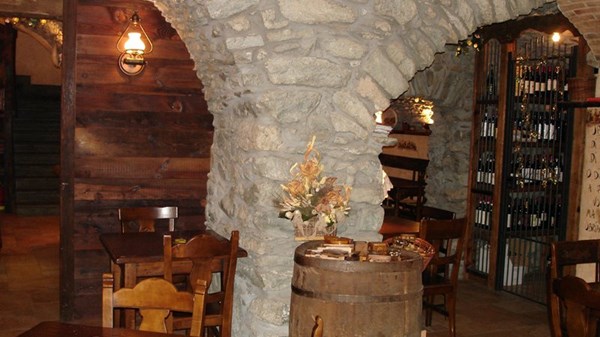 Borracho Vinosteria