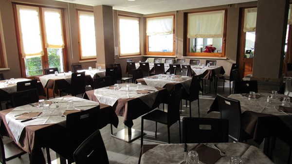 Le Bistroquet