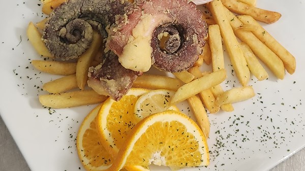 Mamma Sicilia