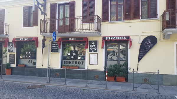 Bistrot 51/49