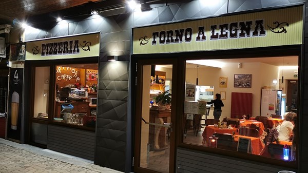 Pizza West