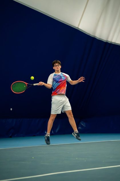 Tennis - Open Valle d'Aosta<br>30° Memorial Giorgio Minini