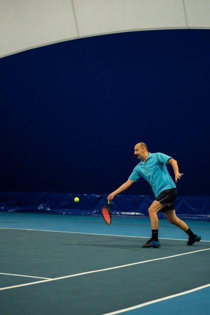 Tennis - Open Valle d'Aosta<br>30° Memorial Giorgio Minini