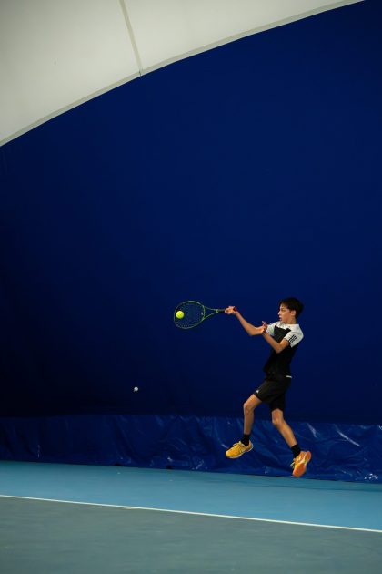 Tennis - Open Valle d'Aosta<br>30° Memorial Giorgio Minini