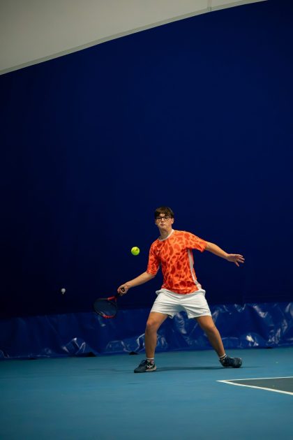 Tennis - Open Valle d'Aosta<br>30° Memorial Giorgio Minini