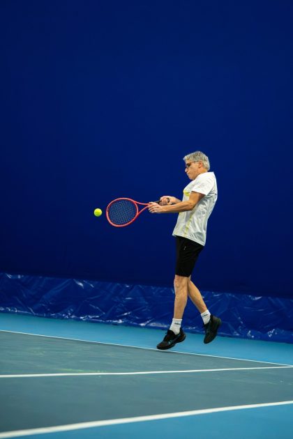 Tennis - Open Valle d'Aosta<br>30° Memorial Giorgio Minini