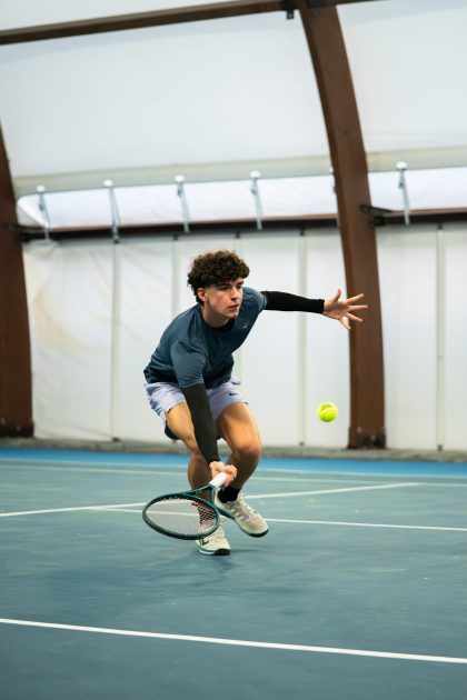 Tennis - Open Valle d'Aosta<br>30° Memorial Giorgio Minini