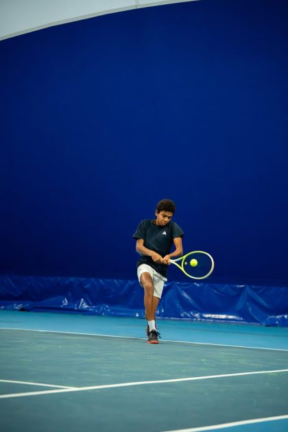 Tennis - Open Valle d'Aosta<br>30° Memorial Giorgio Minini