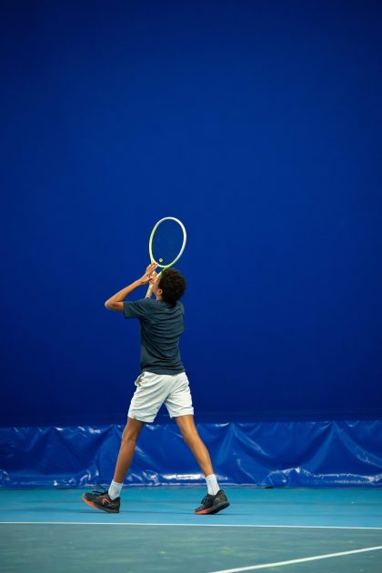 Tennis - Open Valle d'Aosta<br>30° Memorial Giorgio Minini