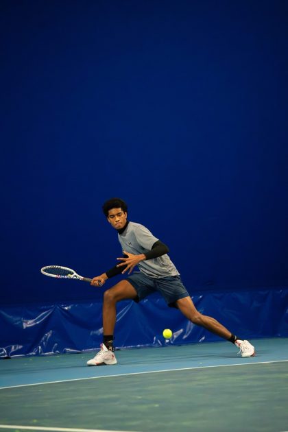 Tennis - Open Valle d'Aosta<br>30° Memorial Giorgio Minini