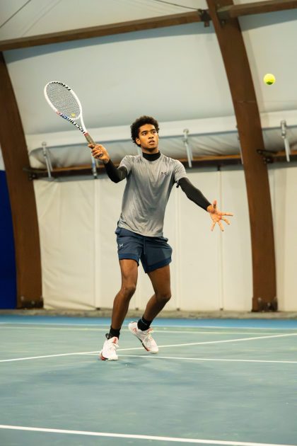 Tennis - Open Valle d'Aosta<br>30° Memorial Giorgio Minini