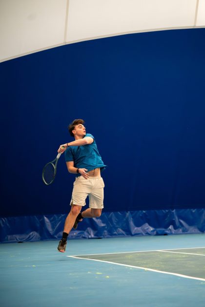 Tennis - Open Valle d'Aosta<br>30° Memorial Giorgio Minini