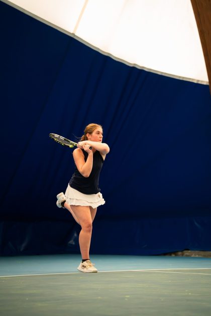 Tennis - Open Valle d'Aosta<br>30° Memorial Giorgio Minini