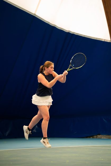 Tennis - Open Valle d'Aosta<br>30° Memorial Giorgio Minini
