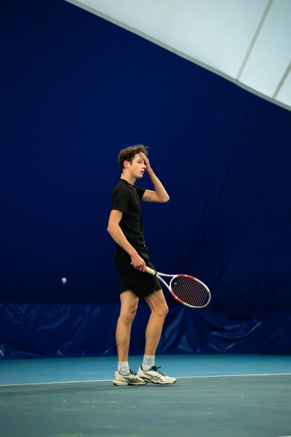 Tennis - Open Valle d'Aosta<br>30° Memorial Giorgio Minini