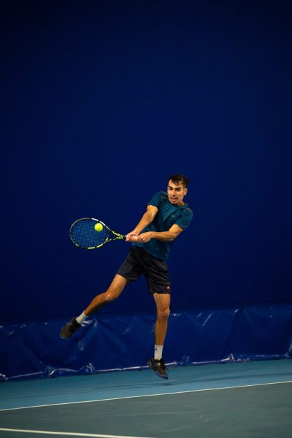 Tennis - Open Valle d'Aosta<br>30° Memorial Giorgio Minini