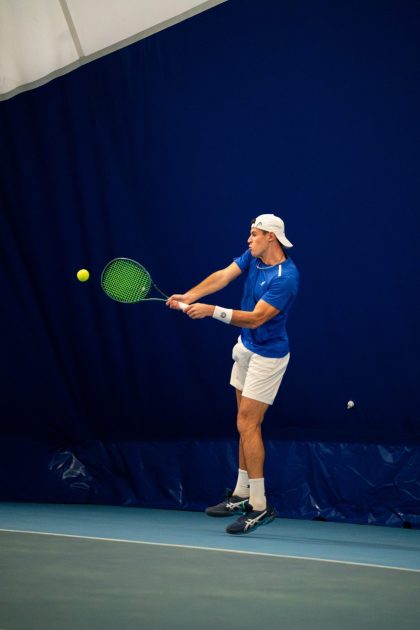 Tennis - Open Valle d'Aosta<br>30° Memorial Giorgio Minini