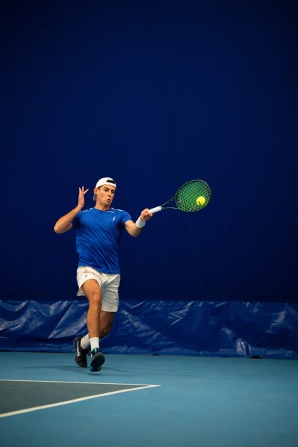 Tennis - Open Valle d'Aosta<br>30° Memorial Giorgio Minini