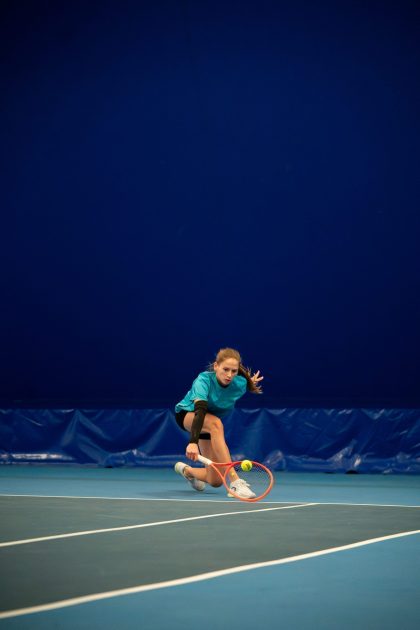Tennis - Open Valle d'Aosta<br>30° Memorial Giorgio Minini
