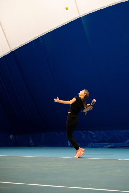 Tennis - Open Valle d'Aosta<br>30° Memorial Giorgio Minini