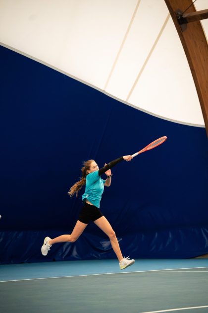 Tennis - Open Valle d'Aosta<br>30° Memorial Giorgio Minini