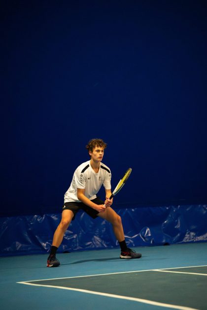 Tennis - Open Valle d'Aosta<br>30° Memorial Giorgio Minini