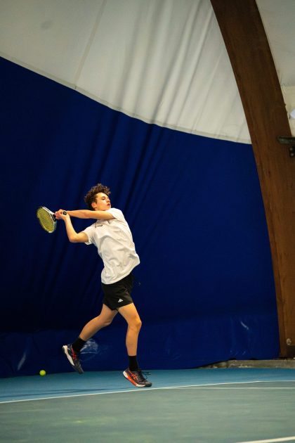 Tennis - Open Valle d'Aosta<br>30° Memorial Giorgio Minini