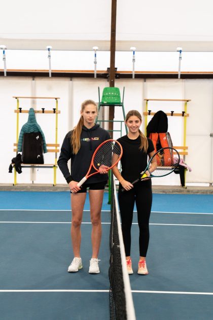Tennis - Open Valle d'Aosta<br>30° Memorial Giorgio Minini