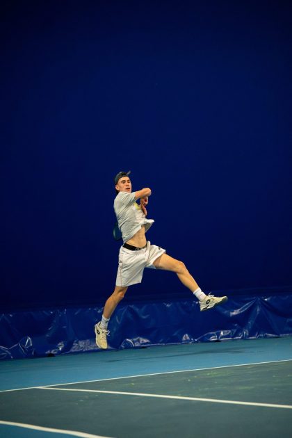 Tennis - Open Valle d'Aosta<br>30° Memorial Giorgio Minini
