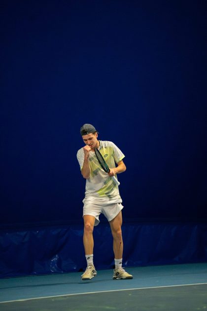 Tennis - Open Valle d'Aosta<br>30° Memorial Giorgio Minini