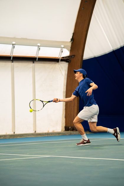 Tennis - Open Valle d'Aosta<br>30° Memorial Giorgio Minini
