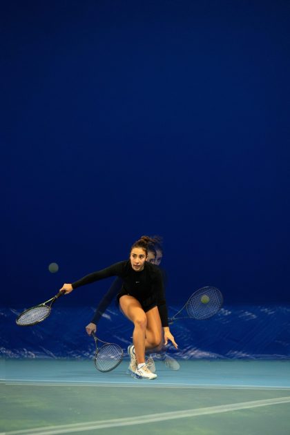 Tennis - Open Valle d'Aosta<br>30° Memorial Giorgio Minini