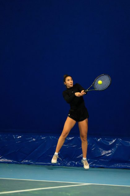 Tennis - Open Valle d'Aosta<br>30° Memorial Giorgio Minini