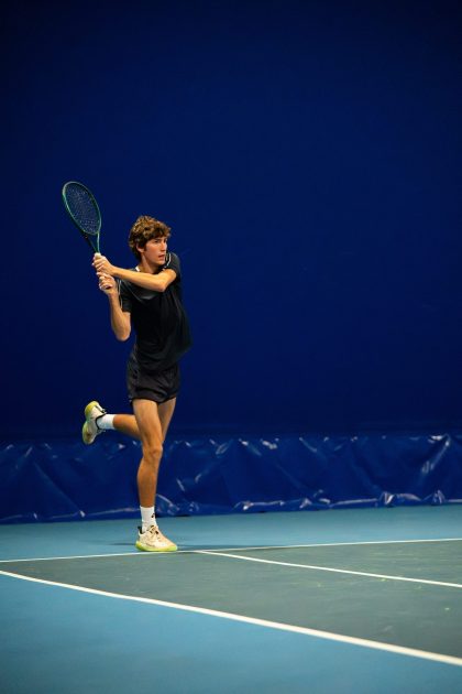 Tennis - Open Valle d'Aosta<br>30° Memorial Giorgio Minini