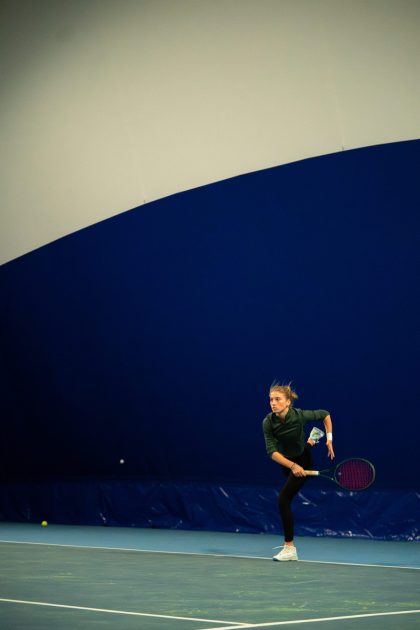 Tennis - Open Valle d'Aosta<br>30° Memorial Giorgio Minini