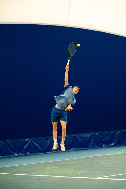Tennis - Open Valle d'Aosta<br>30° Memorial Giorgio Minini