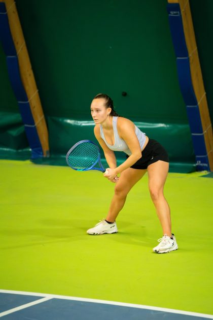 Tennis - Open Valle d'Aosta<br>30° Memorial Giorgio Minini