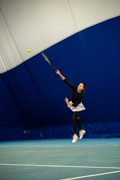 Tennis - Open Valle d'Aosta<br>30° Memorial Giorgio Minini