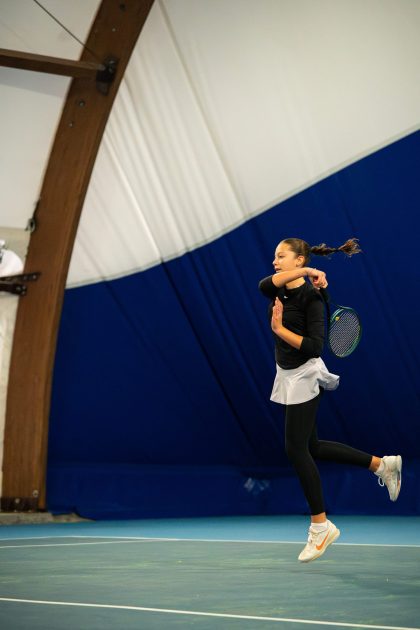 Tennis - Open Valle d'Aosta<br>30° Memorial Giorgio Minini