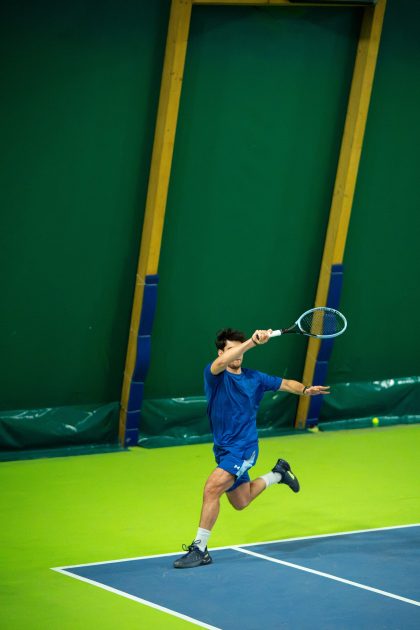 Tennis - Open Valle d'Aosta<br>30° Memorial Giorgio Minini