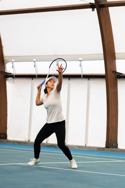 Tennis - Open Valle d'Aosta<br>30° Memorial Giorgio Minini